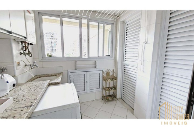 Imagem Apartamento com 2 Quartos à Venda, 99 m² em Jardim Das Acácias - São Paulo