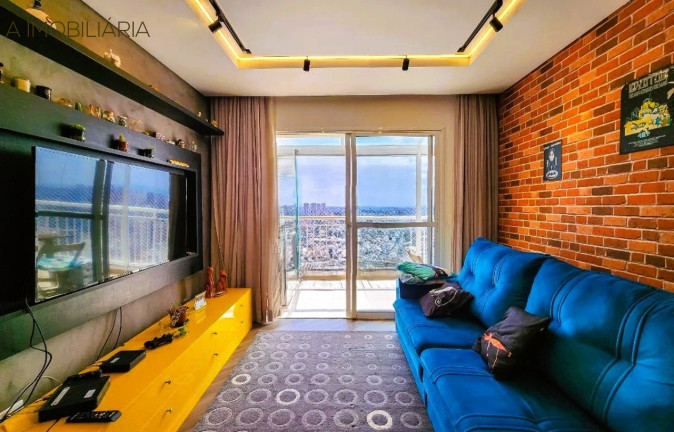 Imagem Imóvel com 3 Quartos à Venda, 104 m² em Centro - São Bernardo Do Campo Imagem Imóvel com 3 Quartos à Venda, 104 m² em Centro - São Bernardo Do Campo