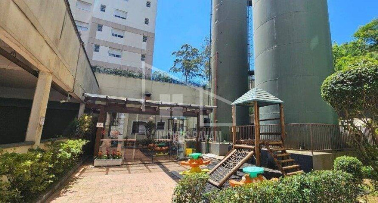 Imagem Apartamento com 2 Quartos à Venda, 45 m² em Planalto - São Bernardo Do Campo Imagem Apartamento com 2 Quartos à Venda, 45 m² em Planalto - São Bernardo Do Campo