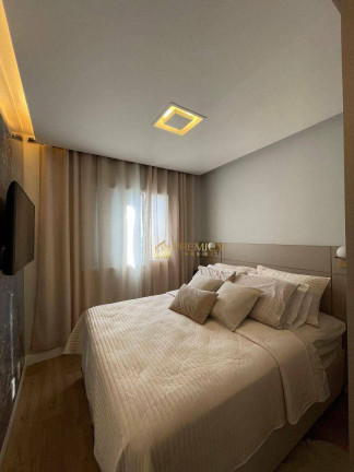 Imagem Apartamento com 3 Quartos à Venda, 90 m² em Condomínio Royal Park - São José Dos Campos
