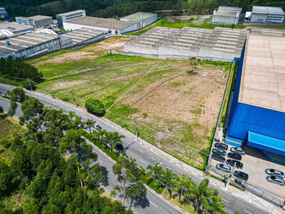 Imagem Terreno à Venda,  em Tamboré - Santana De Parnaíba