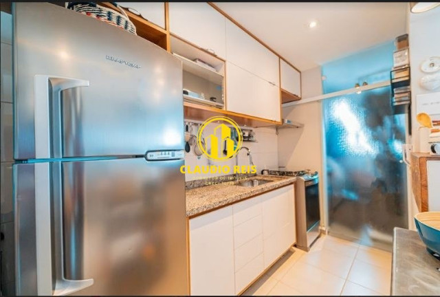 Imagem Apartamento com 1 Quarto à Venda, 46 m² em Jardim Santo Amaro - São Paulo Imagem Apartamento com 1 Quarto à Venda, 46 m² em Jardim Santo Amaro - São Paulo