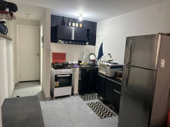 Imagem Apartamento com 1 Quarto à Venda, 30 m² em Icaraí - Niterói