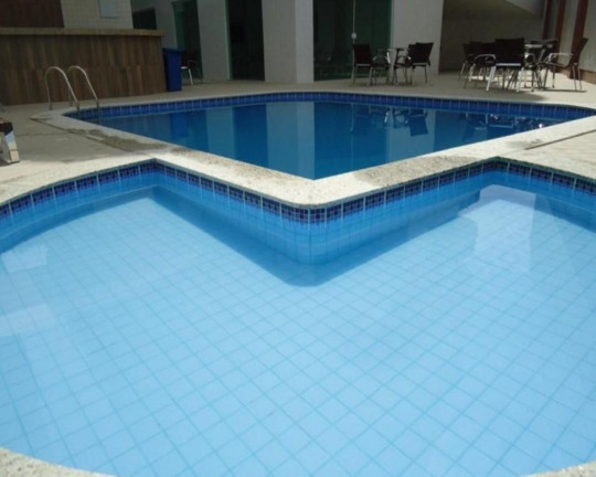 Imagem Apartamento com 1 Quarto à Venda, 60 m² em Vila Nova - Cabo Frio