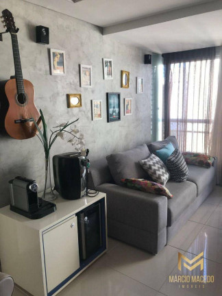 Imagem Apartamento com 3 Quartos à Venda, 140 m² em Meireles - Fortaleza Imagem Apartamento com 3 Quartos à Venda, 140 m² em Meireles - Fortaleza