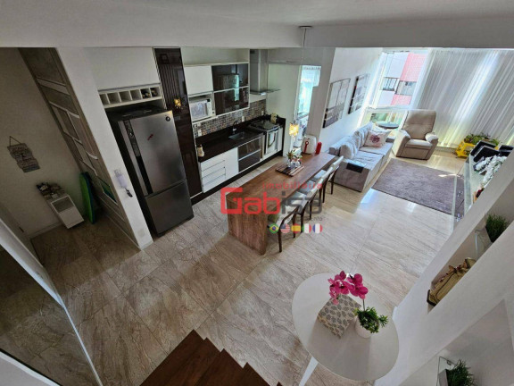 Imagem Cobertura com 3 Quartos à Venda, 170 m² em Centro - Cabo Frio Imagem Cobertura com 3 Quartos à Venda, 170 m² em Centro - Cabo Frio