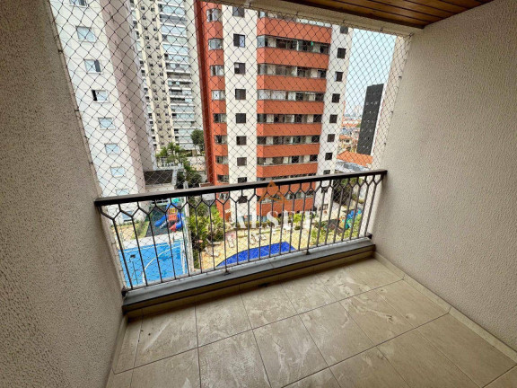 Imagem Apartamento com 2 Quartos à Venda, 50 m² em Vila Regente Feijó - São Paulo Imagem Apartamento com 2 Quartos à Venda, 50 m² em Vila Regente Feijó - São Paulo