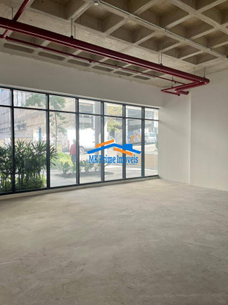 Imagem Imóvel Comercial à Venda, 4 m² em Bela Vista - São Paulo