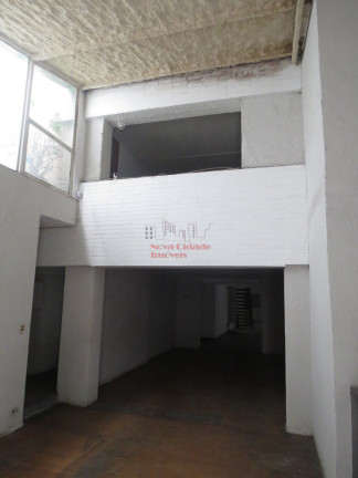Imagem Galpão para Alugar, 460 m² em Vila Olímpia - São Paulo Imagem Galpão para Alugar, 460 m² em Vila Olímpia - São Paulo