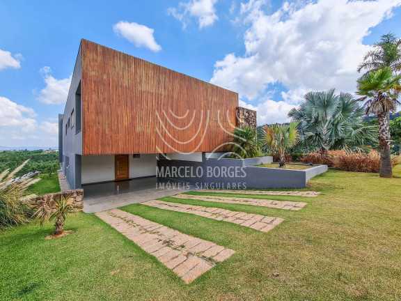 Imagem Casa de Condomínio com 4 Quartos à Venda, 600 m² em Rio Abaixo - Itupeva Imagem Casa de Condomínio com 4 Quartos à Venda, 600 m² em Rio Abaixo - Itupeva