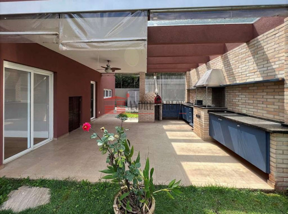 Imagem Casa de Condomínio com 4 Quartos à Venda, 494 m² em Pousada Dos Bandeirantes - Carapicuíba Imagem Casa de Condomínio com 4 Quartos à Venda, 494 m² em Pousada Dos Bandeirantes - Carapicuíba