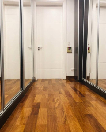 Imagem Casa com 5 Quartos à Venda, 460 m² em Tamboré - Santana De Parnaíba Imagem Casa com 5 Quartos à Venda, 460 m² em Tamboré - Santana De Parnaíba