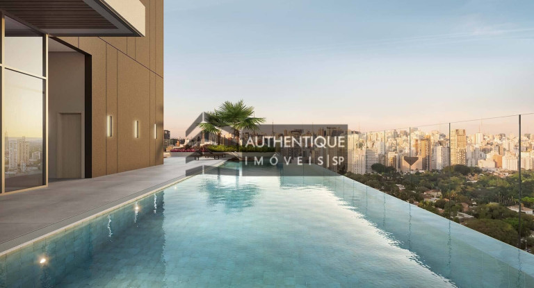 Imagem Apartamento com 3 Quartos à Venda, 162 m² em Pinheiros - São Paulo Imagem Apartamento com 3 Quartos à Venda, 162 m² em Pinheiros - São Paulo