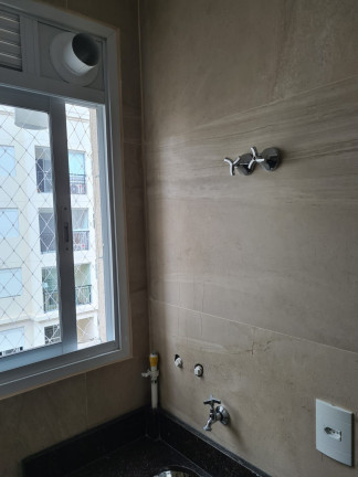 Imagem Apartamento com 2 Quartos à Venda, 58 m² em Brás - São Paulo