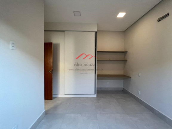 Imagem Casa com 3 Quartos à Venda, 171 m² em Parque Brasil 500 - Paulínia
