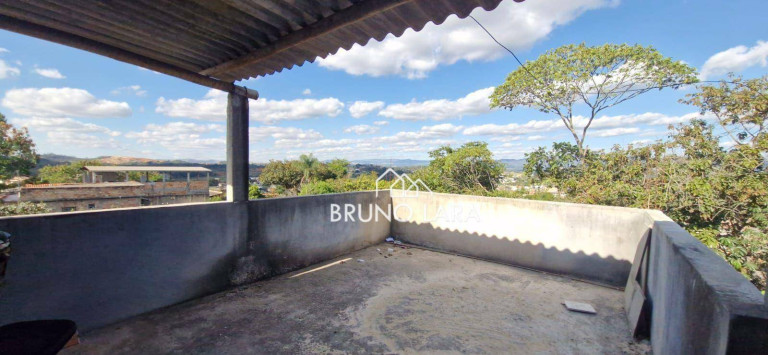 Imagem Casa com 2 Quartos à Venda, 250 m² em São Jorge - Betim Imagem Casa com 2 Quartos à Venda, 250 m² em São Jorge - Betim