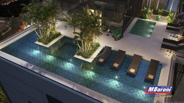 Imagem Apartamento com 1 Quarto à Venda, 27 m² em Pinheiros - São Paulo Imagem Apartamento com 1 Quarto à Venda, 27 m² em Pinheiros - São Paulo