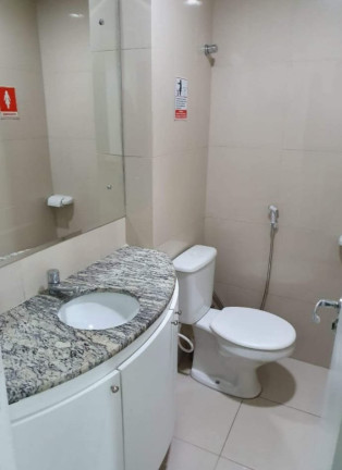 Imagem Sala Comercial à Venda, 50 m² em Boa Viagem - Recife