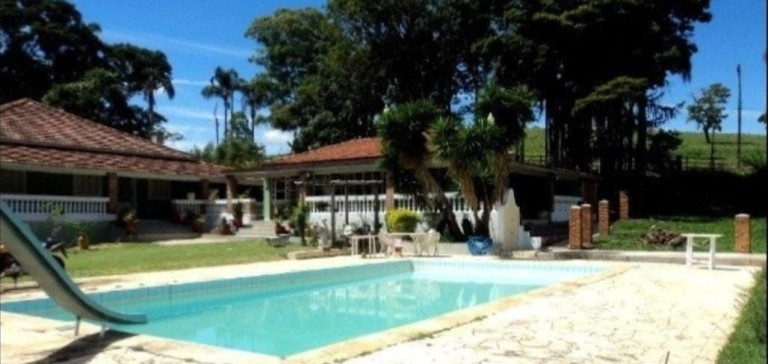 Imagem Fazenda à Venda, 300 m² em Centro - Guaratinguetá Imagem Fazenda à Venda, 300 m² em Centro - Guaratinguetá