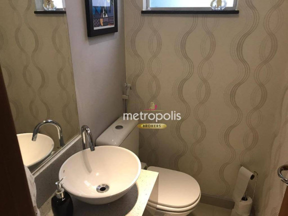 Imagem Sobrado com 3 Quartos à Venda, 370 m² em Santa Paula - São Caetano Do Sul Imagem Sobrado com 3 Quartos à Venda, 370 m² em Santa Paula - São Caetano Do Sul