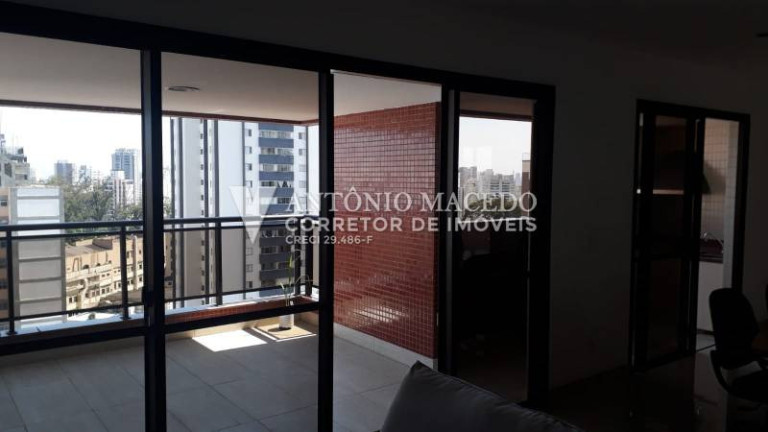 Apartamento com 4 Quartos à Venda, 208 m² em Vila Mariana - São Paulo