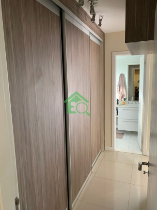 Imagem Apartamento com 3 Quartos à Venda, 134 m² em Jurubatuba - São Paulo