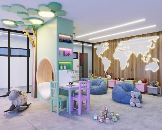 Imagem Imóvel com 1 Quarto à Venda, 19 m² em Jardim Oceania - João Pessoa Imagem Imóvel com 1 Quarto à Venda, 19 m² em Jardim Oceania - João Pessoa