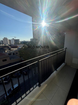 Imagem Flat com 1 Quarto à Venda, 27 m² em Butantã - São Paulo