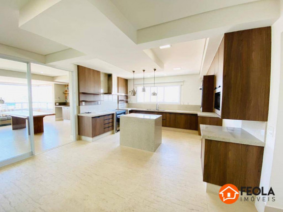 Imagem Apartamento com 3 Quartos à Venda, 388 m² em Centro - Americana