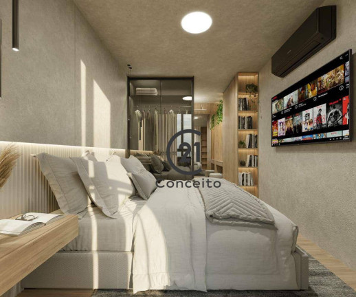 Imagem Imóvel com 2 Quartos à Venda, 117 m² em Estreito - Florianópolis