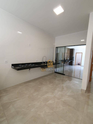 Imagem Casa com 3 Quartos à Venda, 157 m² em Cardoso Continuação - Aparecida De Goiânia Imagem Casa com 3 Quartos à Venda, 157 m² em Cardoso Continuação - Aparecida De Goiânia