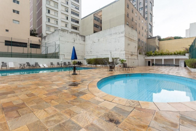Imagem Imóvel com 3 Quartos à Venda, 118 m² em Sumaré - São Paulo Imagem Imóvel com 3 Quartos à Venda, 118 m² em Sumaré - São Paulo