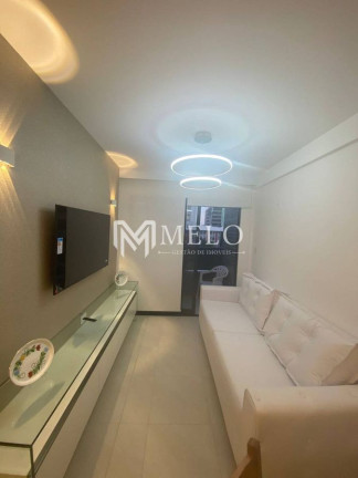 Imagem Apartamento com 2 Quartos para Alugar, 58 m² em Graças - Recife Imagem Apartamento com 2 Quartos para Alugar, 58 m² em Graças - Recife