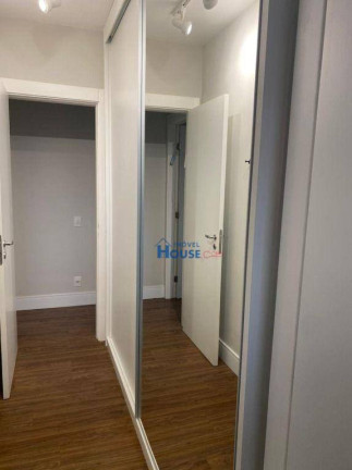 Imagem Apartamento com 3 Quartos à Venda, 121 m² em Pinheiros - São Paulo Imagem Apartamento com 3 Quartos à Venda, 121 m² em Pinheiros - São Paulo
