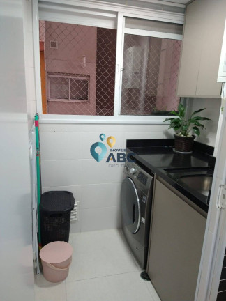 Imagem Apartamento à Venda, 57 m² em Centro - São Bernardo Do Campo