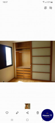 Imagem Apartamento com 2 Quartos à Venda, 70 m² em Vila Olímpia - São Paulo