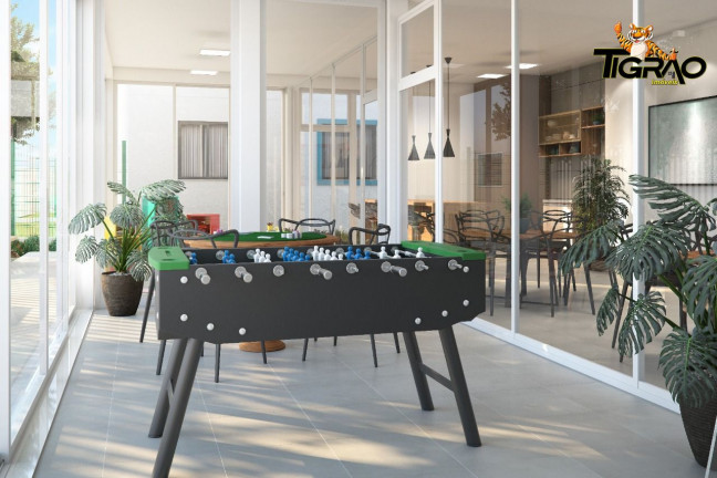 Imagem Apartamento com 2 Quartos à Venda, 44 m² em São Paulo - Navegantes Imagem Apartamento com 2 Quartos à Venda, 44 m² em São Paulo - Navegantes