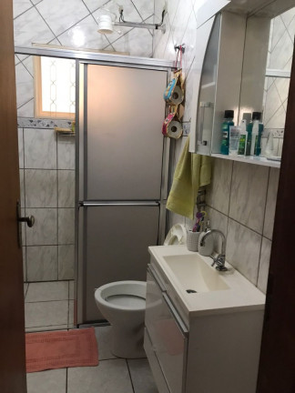 Imagem Casa com 4 Quartos à Venda, 205 m² em Residencial Vanessa - Bauru Imagem Casa com 4 Quartos à Venda, 205 m² em Residencial Vanessa - Bauru
