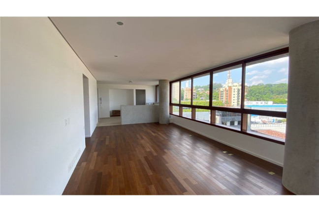 Imagem Apartamento com 3 Quartos à Venda, 170 m² em Jardim Das Bandeiras - São Paulo