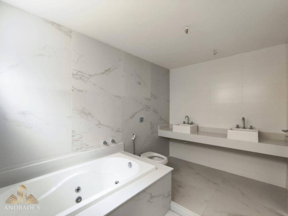 Imagem Casa de Condomínio com 5 Quartos à Venda, 380 m² em Barra Da Tijuca - Rio De Janeiro