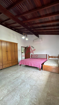 Imagem Casa com 4 Quartos à Venda, 500 m² em Itamambuca - Ubatuba Imagem Casa com 4 Quartos à Venda, 500 m² em Itamambuca - Ubatuba