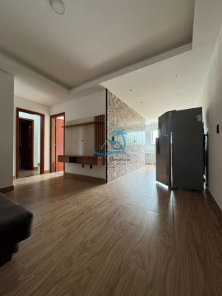 Imagem Apartamento com 2 Quartos à Venda, 59 m² em Perequê Açu - Ubatuba