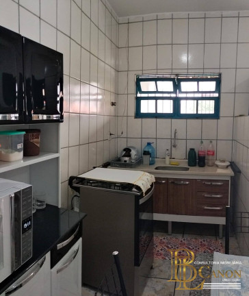 Imagem Casa com 1 Quarto à Venda, em Grandesp - Itanhaém Imagem Casa com 1 Quarto à Venda, em Grandesp - Itanhaém