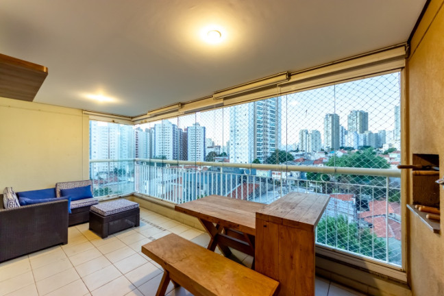 Imagem Apartamento com 3 Quartos à Venda, 104 m² em Vila Gumercindo - São Paulo Imagem Apartamento com 3 Quartos à Venda, 104 m² em Vila Gumercindo - São Paulo