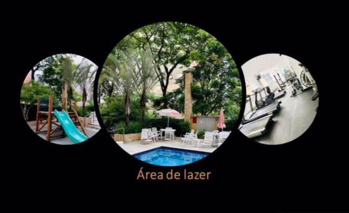 Imagem Apartamento com 3 Quartos à Venda, 135 m² em Itaim Bibi - São Paulo