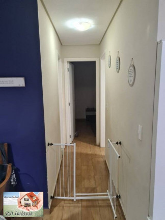 Imagem Apartamento com 2 Quartos à Venda, 58 m² em Vila Metalúrgica - Santo André Imagem Apartamento com 2 Quartos à Venda, 58 m² em Vila Metalúrgica - Santo André