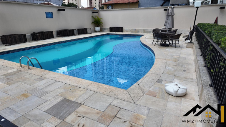 Imagem Apartamento com 3 Quartos à Venda, 84 m² em Tatuapé - São Paulo
