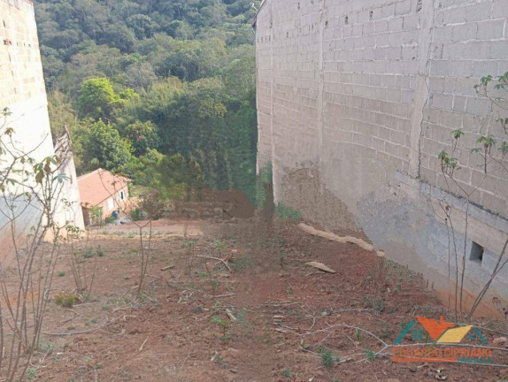Terreno à Venda, 348 m² em Zona Rural - Paraibuna
