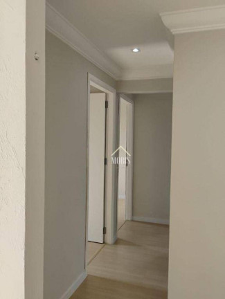 Imagem Apartamento com 3 Quartos à Venda, 70 m² em Jardim Santo André - Santo André Imagem Apartamento com 3 Quartos à Venda, 70 m² em Jardim Santo André - Santo André