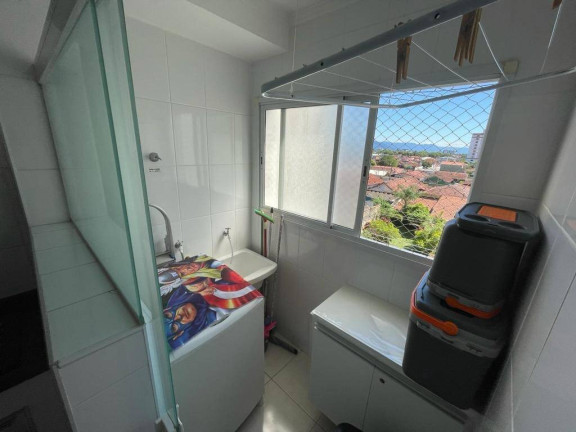 Imagem Apartamento com 2 Quartos à Venda, 78 m² em Vila Caiçara - Praia Grande Imagem Apartamento com 2 Quartos à Venda, 78 m² em Vila Caiçara - Praia Grande